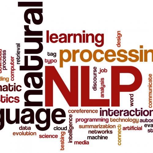 NLP:  Why we considered it the language of the mind?